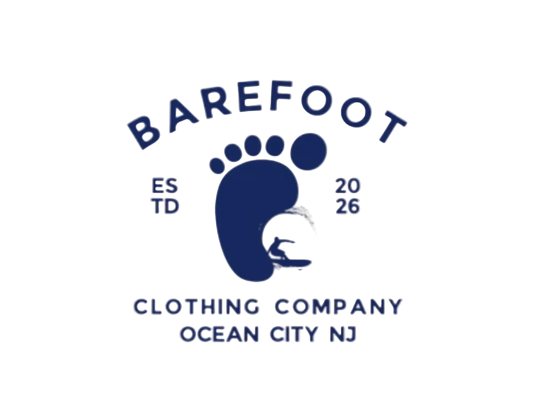 Barefoot Clothing Co